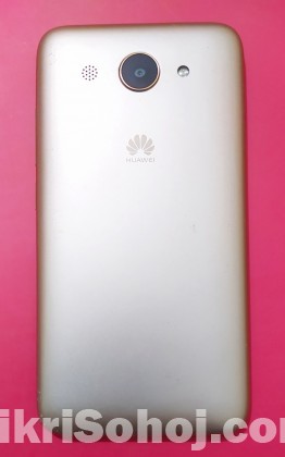 Huawei y3